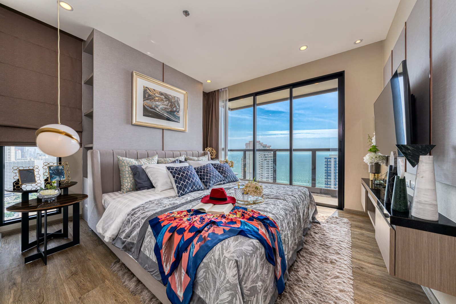 2 Bedroom